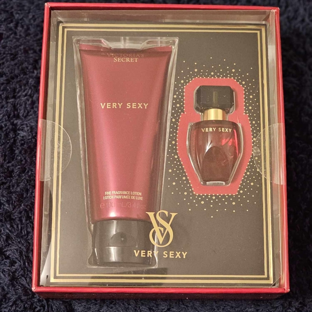 Very Sexy Set